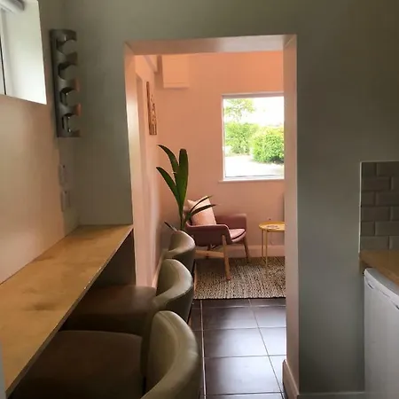 The Shed Apartamento